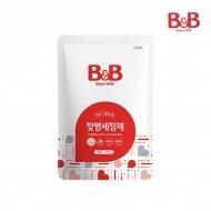 비앤비 젖병세정제 (액상) 500ml (리필)