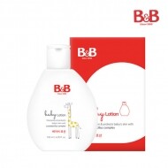 비앤비 베이비 로션 120ml