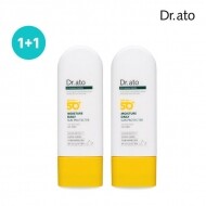 1+1]닥터아토 수분 촉촉 데일리 선 프로텍터 50ml