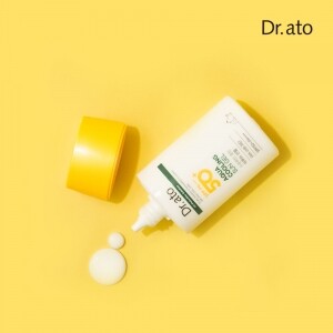 [1+1]닥터아토 아쿠아 쿨링 선젤 50ml