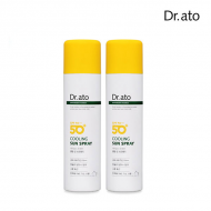 [1+1] 닥터아토 쿨링 선 스프레이 150ml