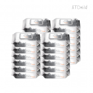 아토마일드 프리미엄 캡형 엠보싱 72매x24입 (12입x2박스)