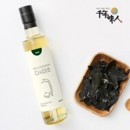 [무료배송] 국산 다시마로 담아낸 다시마 식초 300ml 다시마 함량 20%