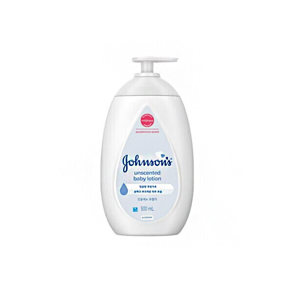 메디앙스 공식몰 아이맘,존슨즈베이비 베이비 로션 화이트 100ml 300ml 500ml