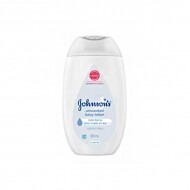 존슨즈베이비 베이비 로션 화이트 100ml 300ml 500ml