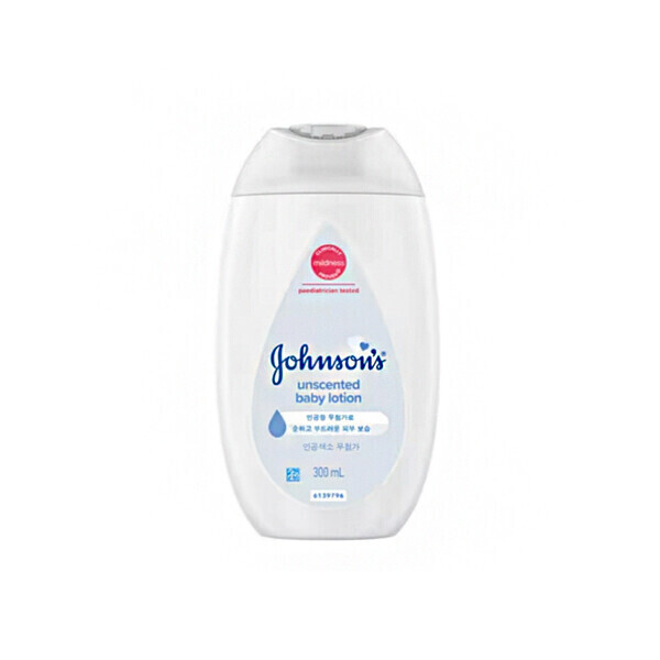 메디앙스 공식몰 아이맘,존슨즈베이비 베이비 로션 화이트 100ml 300ml 500ml