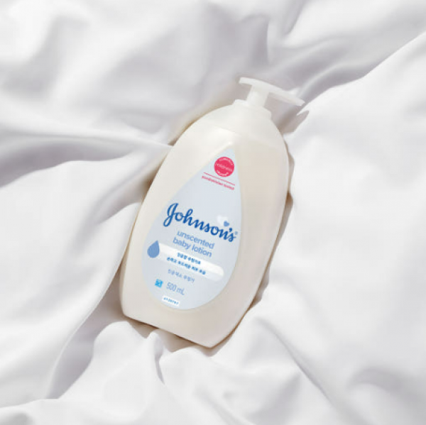 메디앙스 공식몰 아이맘,존슨즈베이비 베이비 로션 화이트 100ml 300ml 500ml