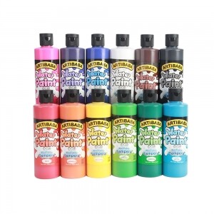 아티바바 워터페인트 120ml/250ml 택1